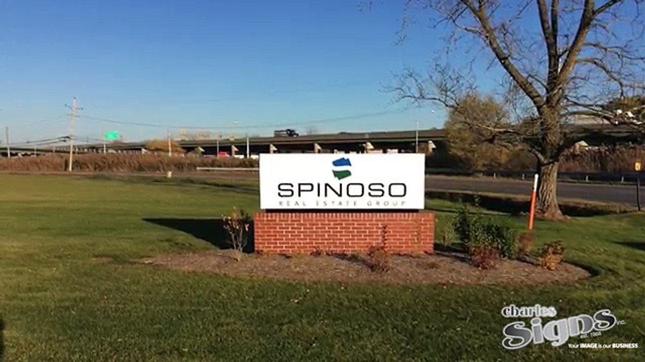 Business Signs by Charles Signs || Liverpool, NY