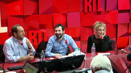 Patrick Timsit dans A La Bonne Heure ! Partie 3