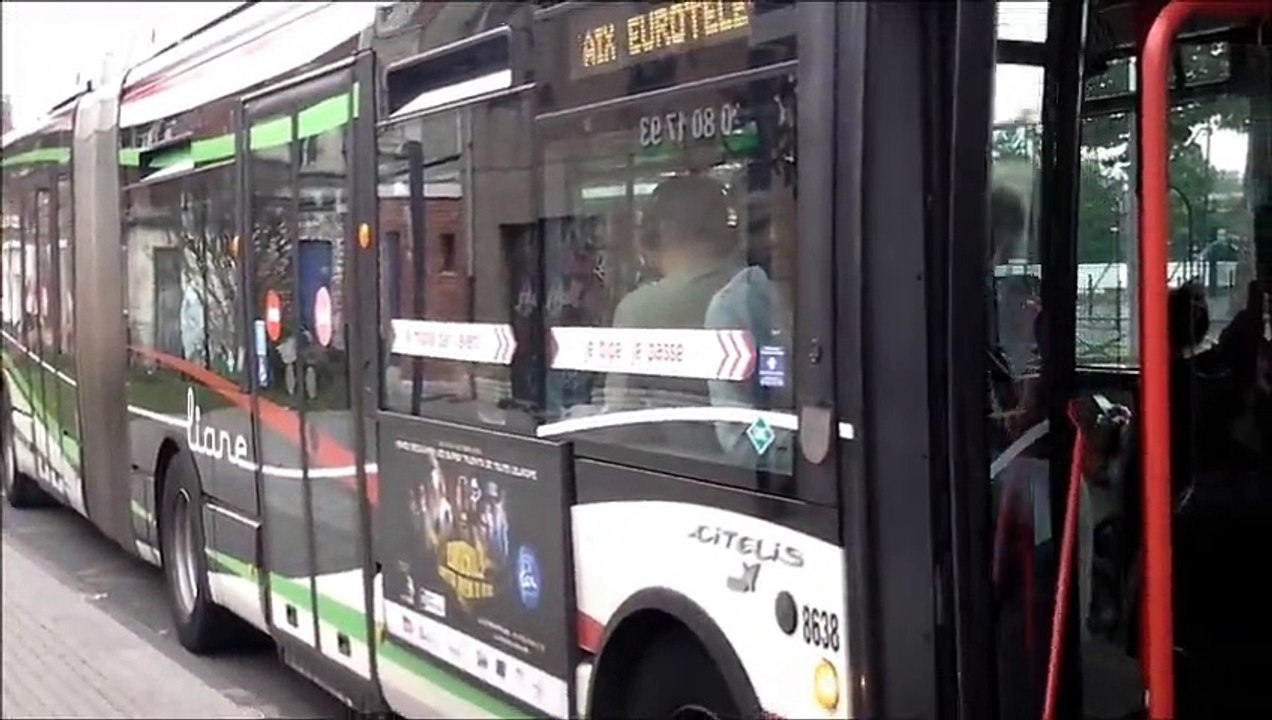 Mon espace proche: Transports et déplacements, 6B