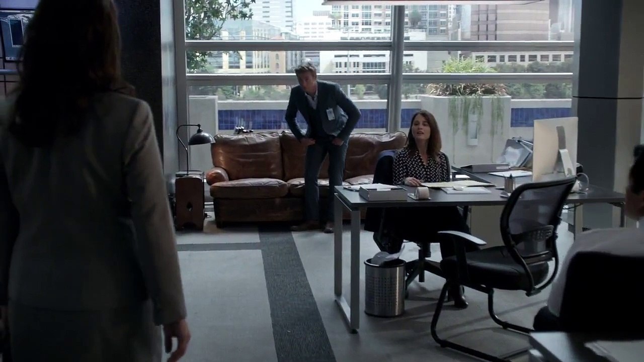 Mentalist - 7x07 - Sneak Peek - extrait de "Little Yellow House"