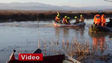 Tekne Faciasında Ölü Sayısı 7'ye Yükseldi