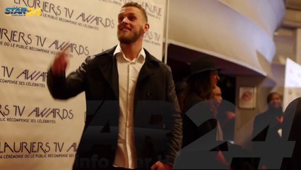 EXCLU STAR 24 : Jordan est fier de représenter les ch'tis aux LTVA 2015 !