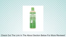 Babo Botanicals Replenishment Bubble Bath and Wash Cucumber Aloe Vera Review
