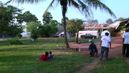 RCA – Loin de la normalisation annoncée