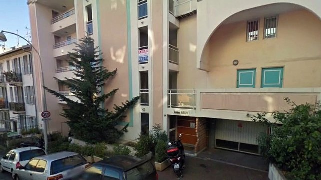 A vendre - Parking/box - Nice (06200) - 55m²