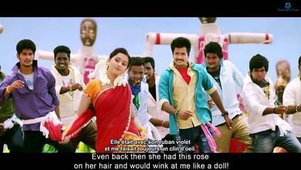 Kaaki Sattai trailer VOSTFR Shankara Team