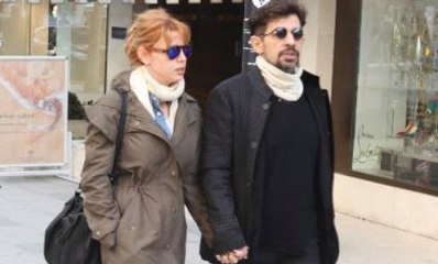 Şirin Ediger, Eski Eşi Okan Bayülgen'in Videosunu Paylaştı