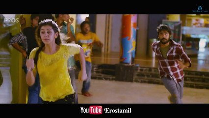 Darling Trailer VOSTFR Shankara Team