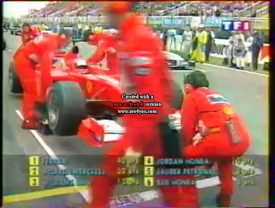 GP Espagne 01 P1