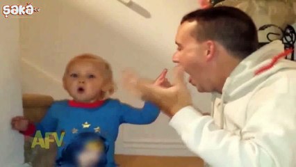 Dünyanın En Güzel Şaşıran Çocuğu