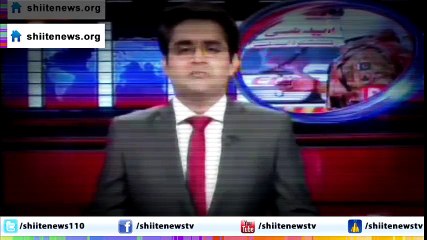 Talban's Religious Terrorism: Attempted Suicide Attack on Millad Un Niabvi (PBUH) in Rawalpindi