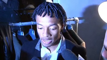 Fiorentina, Cuadrado: 'Terzo posto? Ci siamo ancora'