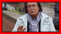 Al Bano non omaggia Pino Daniele, è polemica sul web