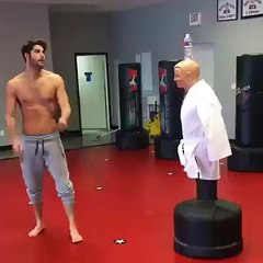 That Is So Cool   Target Practice