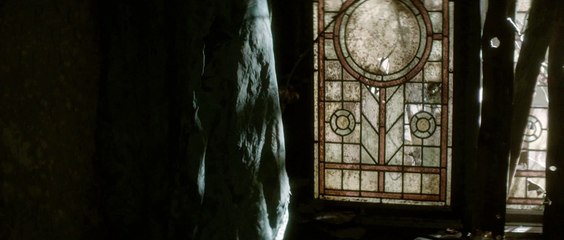 LA DAME EN NOIR 2 : L'ANGE DE LA MORT Le piège VOST