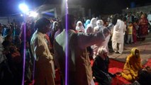 Convention 2014 Part 2 Jesus Christ Church in Pakistan.