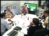 Fútbol es Radio: Previa de la segunda jornada de Champions League - 30/09/14
