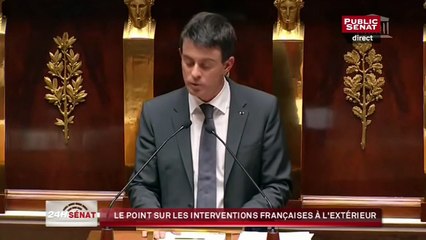 Faut-il renforcer les mesures contre le terrorisme ?