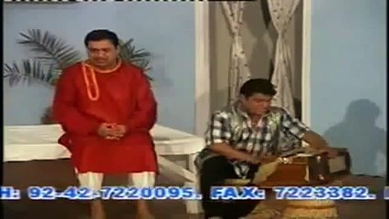 Punjabi Songs Funny punjabi stage qawwali new old songs