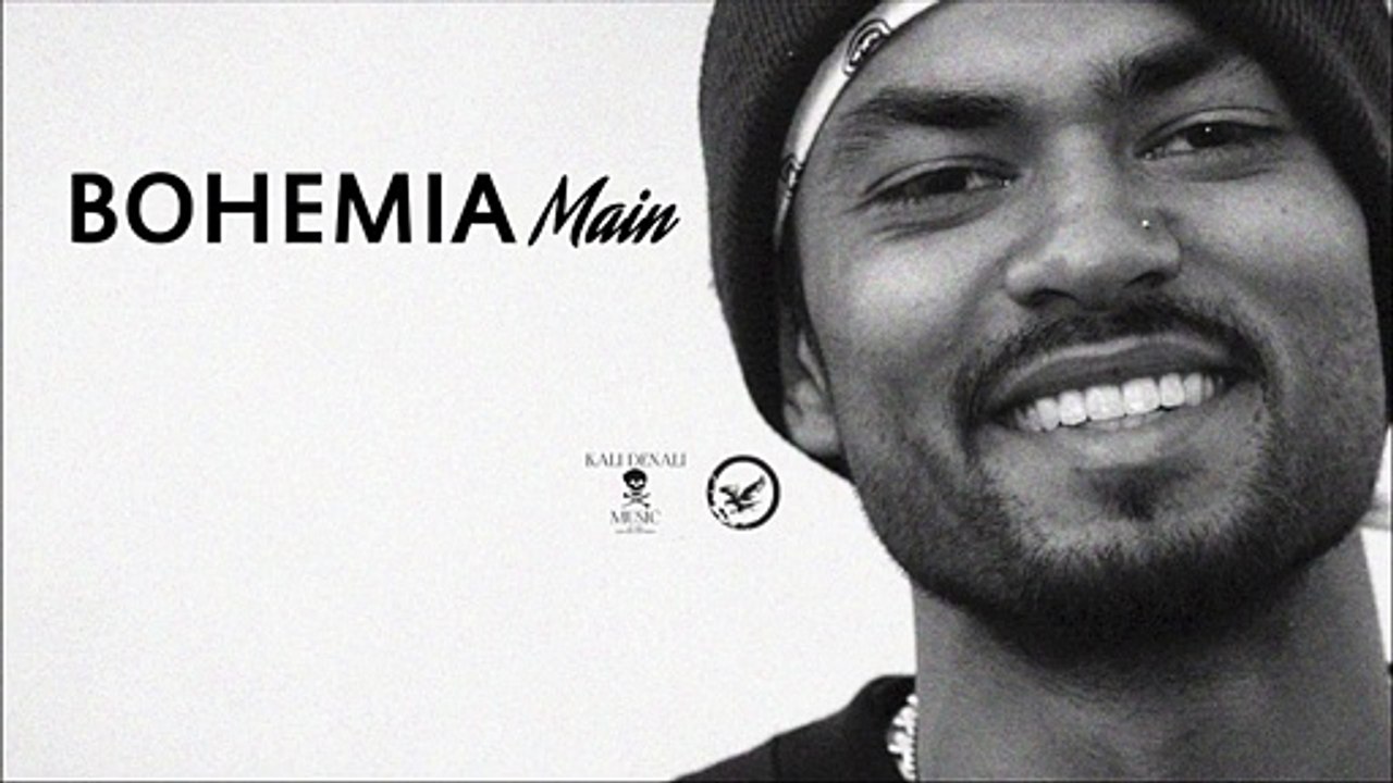 BOHEMIA Main (2015)
