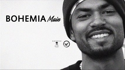 BOHEMIA Main (2015)