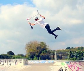 People are Awesome: Ryan McNamara (Scooter)