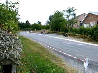 sprint de rance