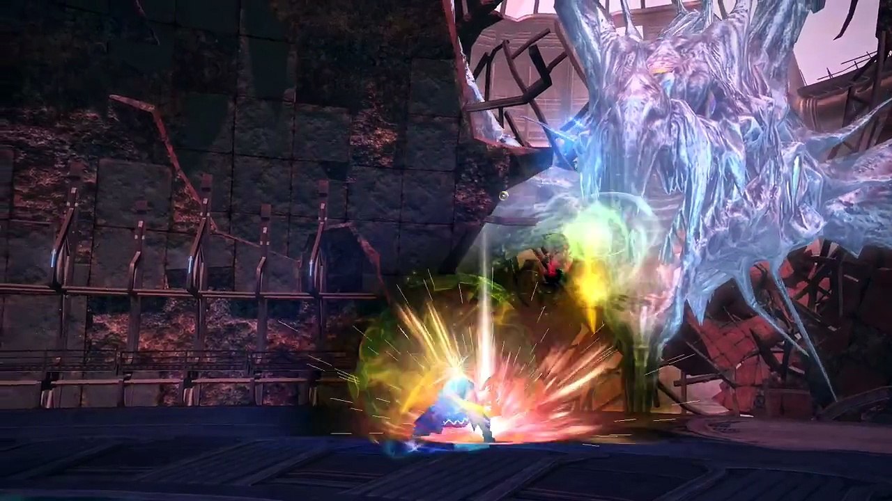 Final Fantasy XIV : Before the Fall - Patch 2.5