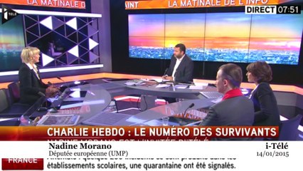 Charlie Hebdo : Les kiosques dévalisés