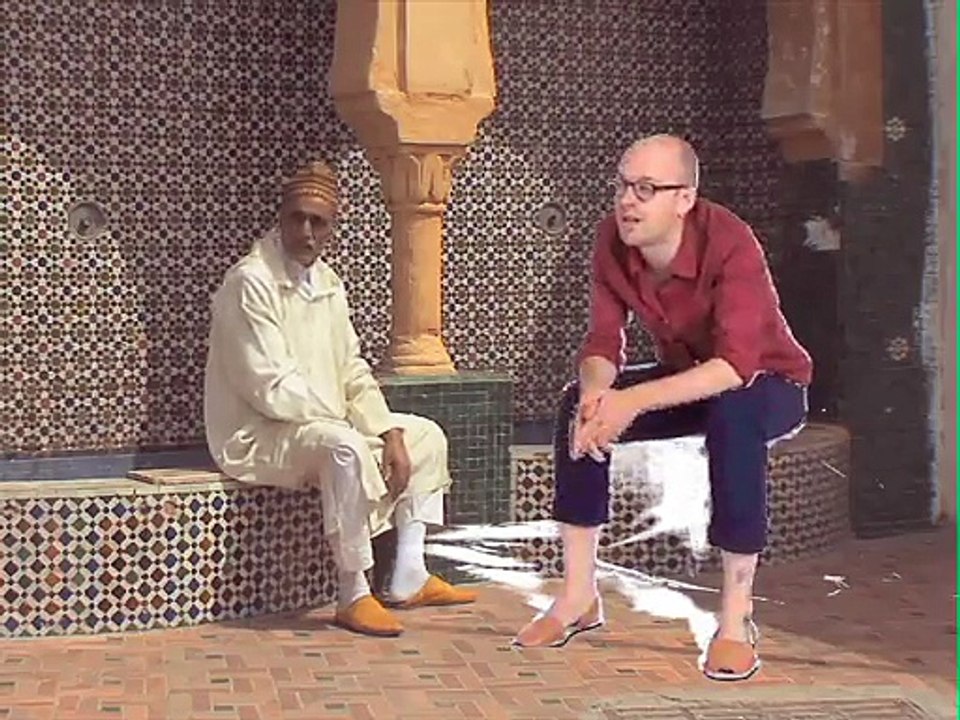 Transavia - compagnie aérienne low cost - septembre 2010 - "Partez. Vraiment.", Maroc