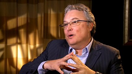 Entretien avec Joao Ciaco, vice-président marketing de Fiat Amerique du Sud dans le cadre de CMO