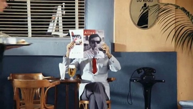 Stella Artois - bière Smooth originals - mars 2009 - Dial Hard , trailer