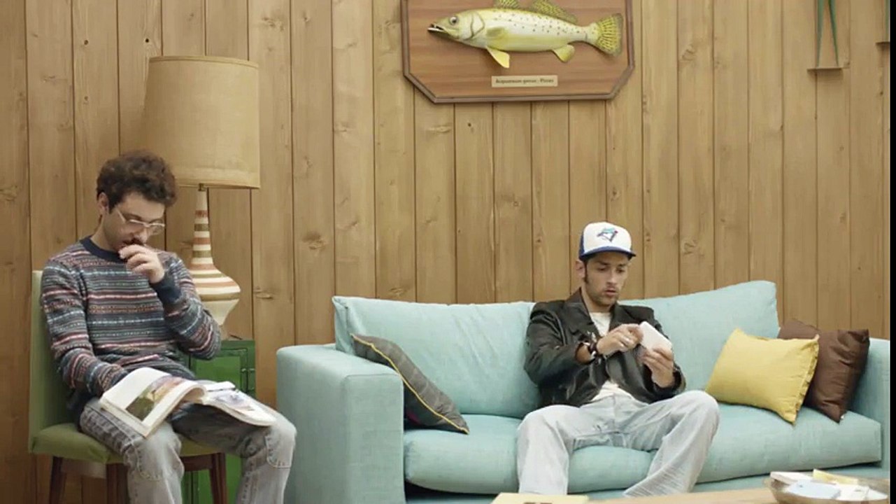 Samsung - téléphones portables Samsung Galaxy Duos, "Fashion Chicka", "Mamma's Boy" - janvier 2013 - Mamma's Boy