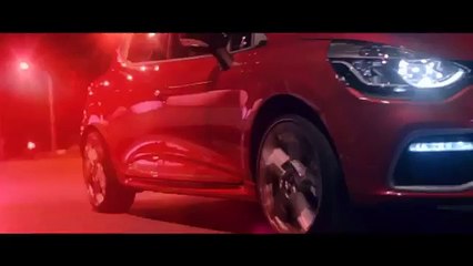 Renault - voiture Nouvelle Clio, "Et votre coeur bat plus fort" - mai 2013