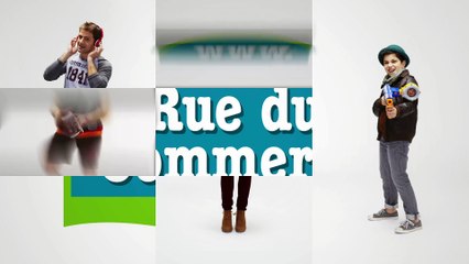 Rue du Commerce - vente d'électroménagers en ligne, "Jackpot" - juin 2013