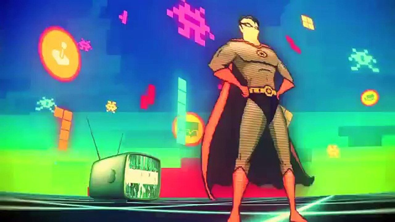 Samsung France - produits électroniques, "Web-série Les Geeks" - septembre 2011 - Le mariage