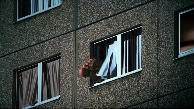 Scrabble (Mattel) - jeu de lettres Scrabble Délire - novembre 2010 - L'immeuble en délire , Gulliver, 15s