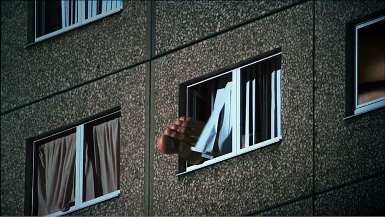 Scrabble (Mattel) - jeu de lettres Scrabble Délire - novembre 2010 - "L'immeuble en délire", Gulliver, 15s