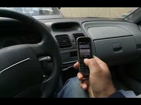 Sécurité Routière - lutte contre les accidents de la route - juin 2010 - Deux-roues motorisés , portière