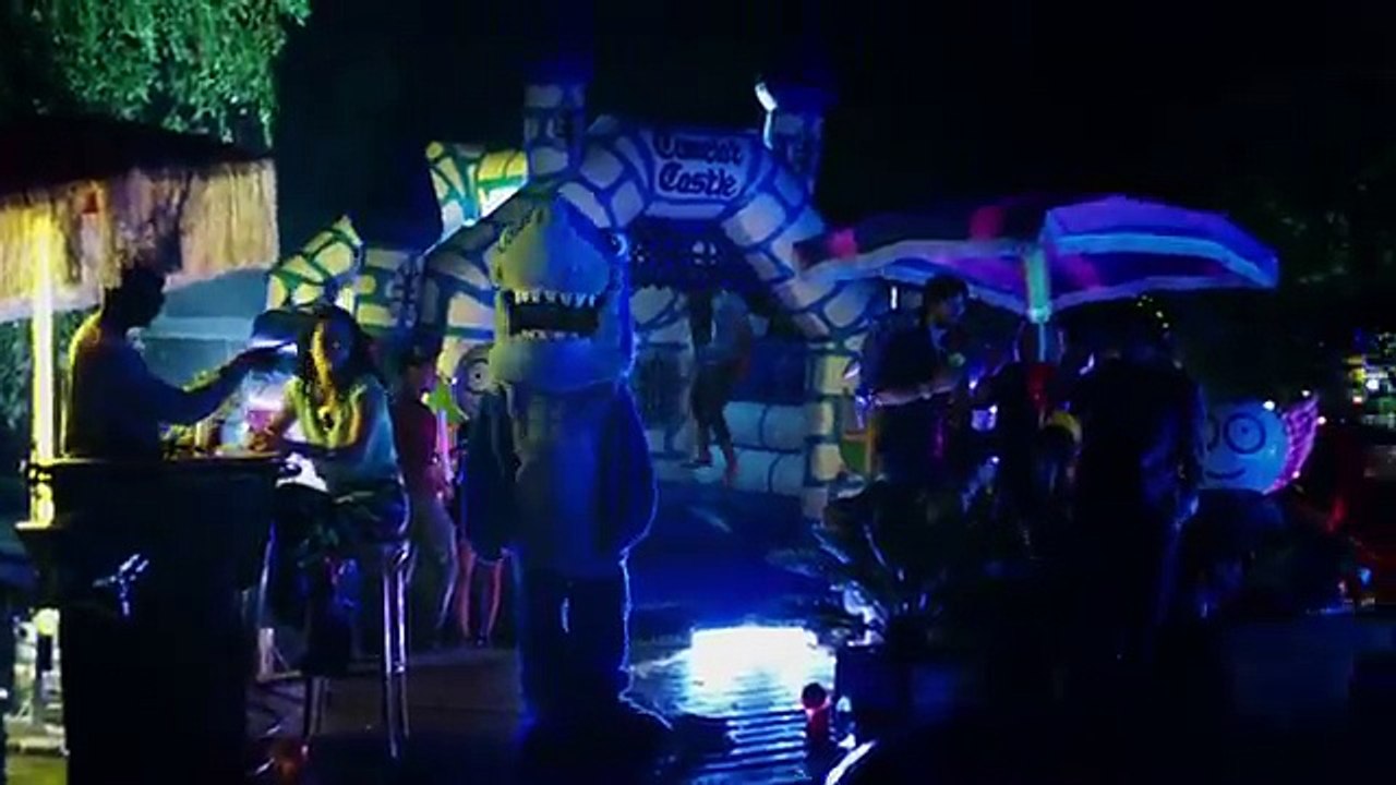 Sécurité Routière - lutte contre les accidents de la route, "Si t'as pas de Sam, t'as le seum" - juillet 2013