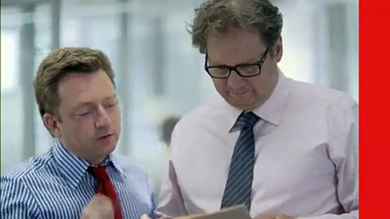 SFR - téléphonie fixe et internet pour les entreprises SFR Business Team - octobre 2010 - "Faire équipe avec vous", c'est prévu