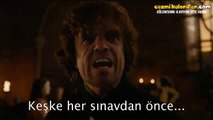 Büt İsteyen Tyrion Lannister