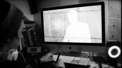 Service civique - dispositif d'action sociale pour les jeunes, "Clean tags" - mars 2012