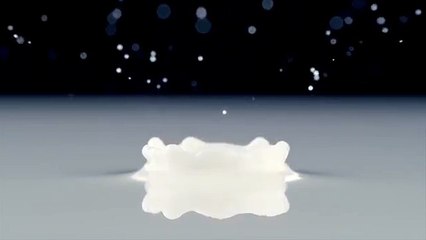 Share & Out of the box pour Candia - lait Grandlait, «Moi, c'est Candia» - octobre 2014