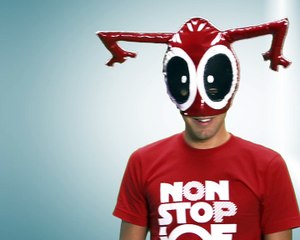 SFR, MTV - Non Stop Joe