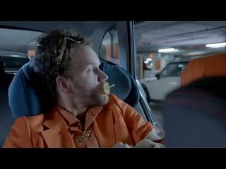 Sixt - location de voitures, "Boost yourself, Super Nana, Businessman, Mama Booster" - mai 2013 - Maman qui déchire