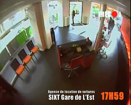 Sixt - location de voitures - mai 2010 - Sixt by Rocco, avec Rocco Siffredi , Ce soir, je mets toujours la capote