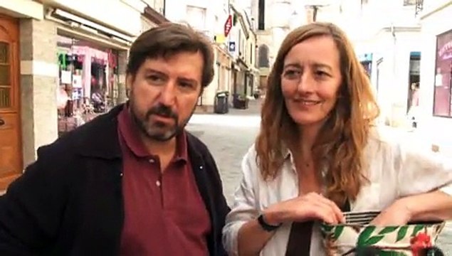 Skoda - voiture Cross over Skoda Yeti - septembre 2009 - Nouveau Skoda Yeti. Apprivoisez-le. Les passants