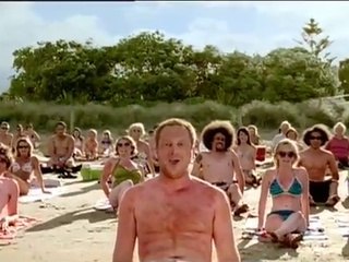 Sky TV - chaîne de télévision MySKY HDI - décembre 2009 - "Que sera sera"