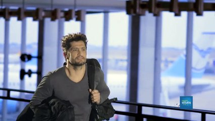 Smatis - mutuelle santé, "On gagne tous à être responsable, avec Bixente Lizarazu" - avril 2012